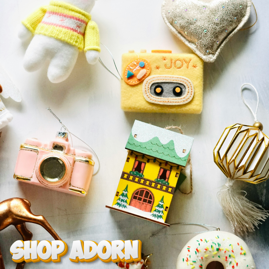Toys
